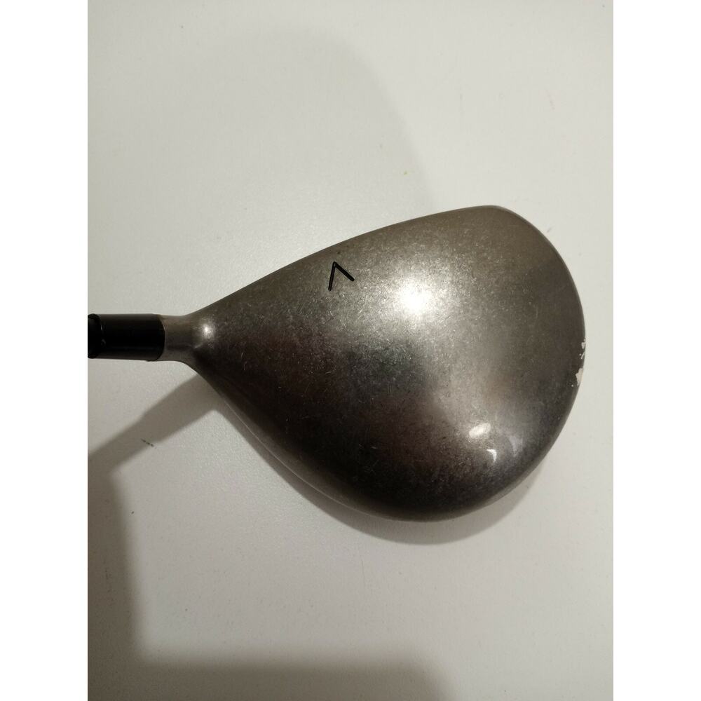Edge Tech Computer Design 10.5° 17-4 SS Driver Bubble Graphite Shaft R/S Flex - Picture 4 of 10